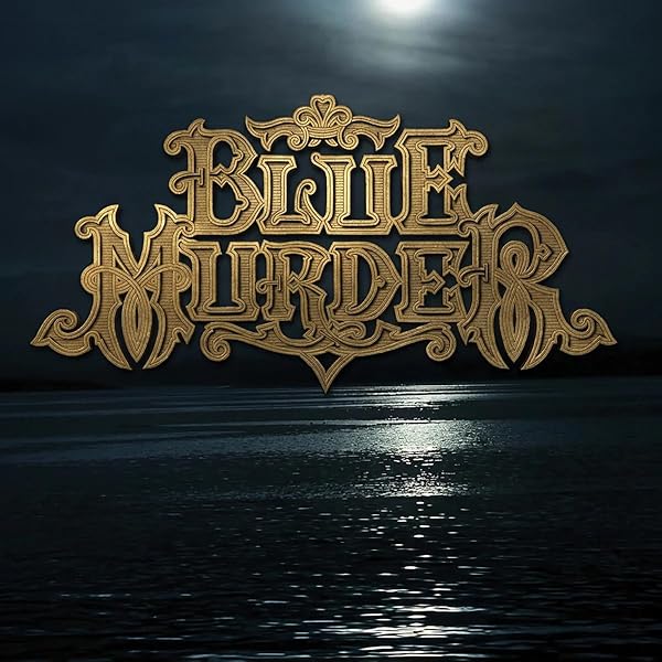 Blue Murder: Amazon.co.uk: CDs & Vinyl